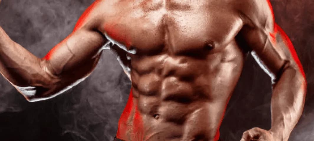 Boxing Strength Training banner
