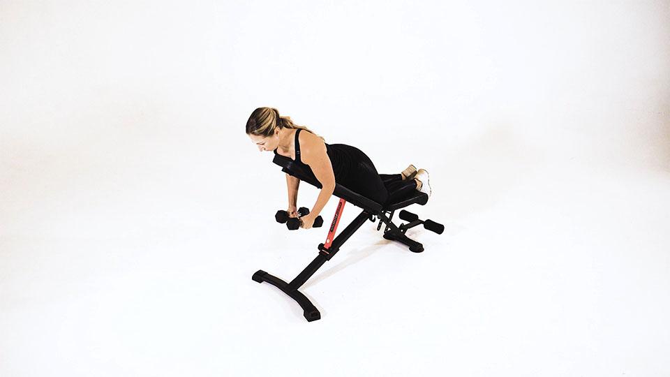 Dumbbell Reverse Flybanner