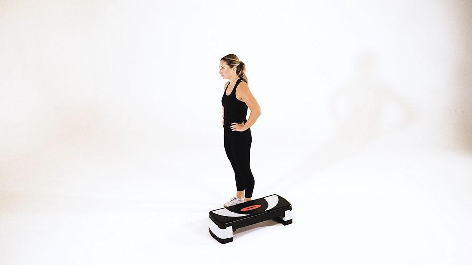 Side Step-Upbanner