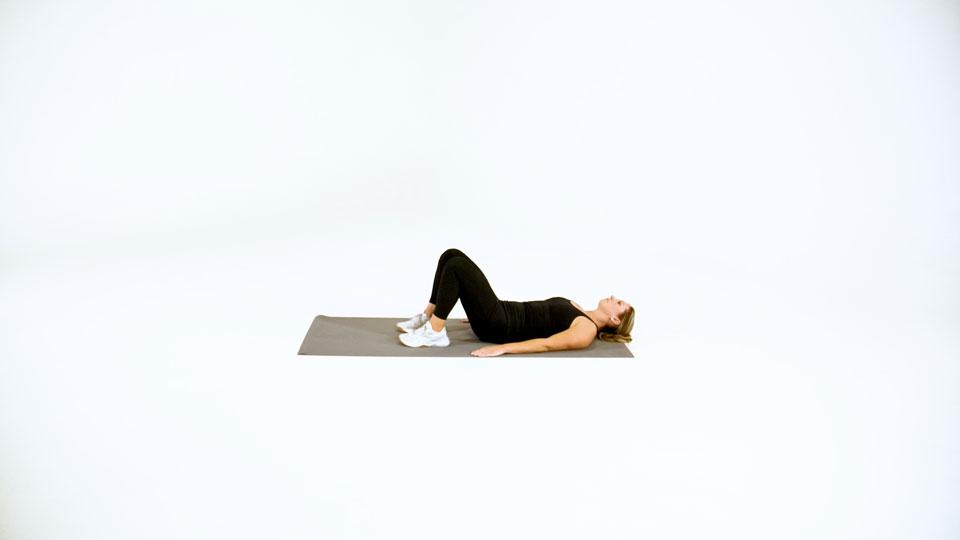 Leg Slide banner