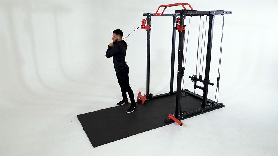 Cable Judo Flipbanner