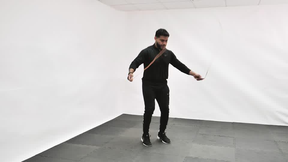 Jump Ropebanner