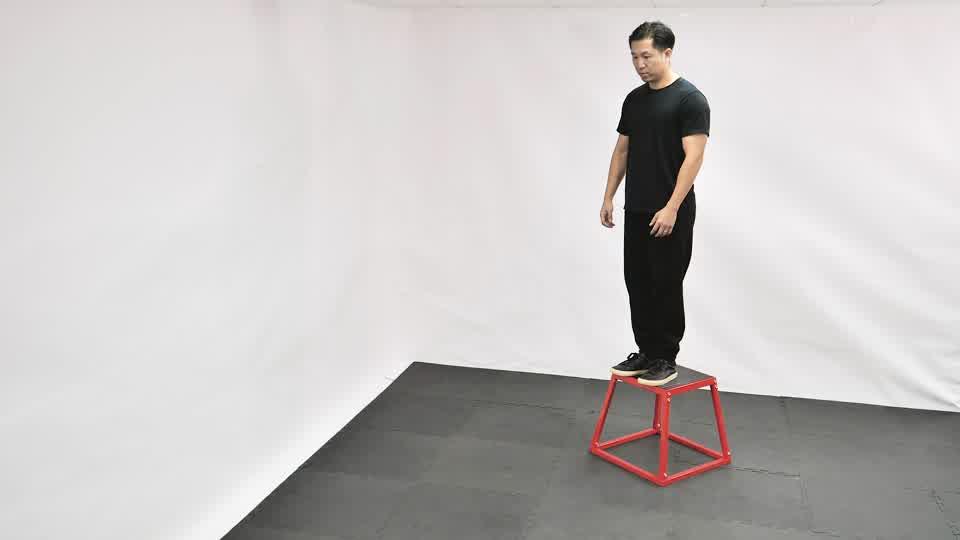 Depth Box Jumpsbanner