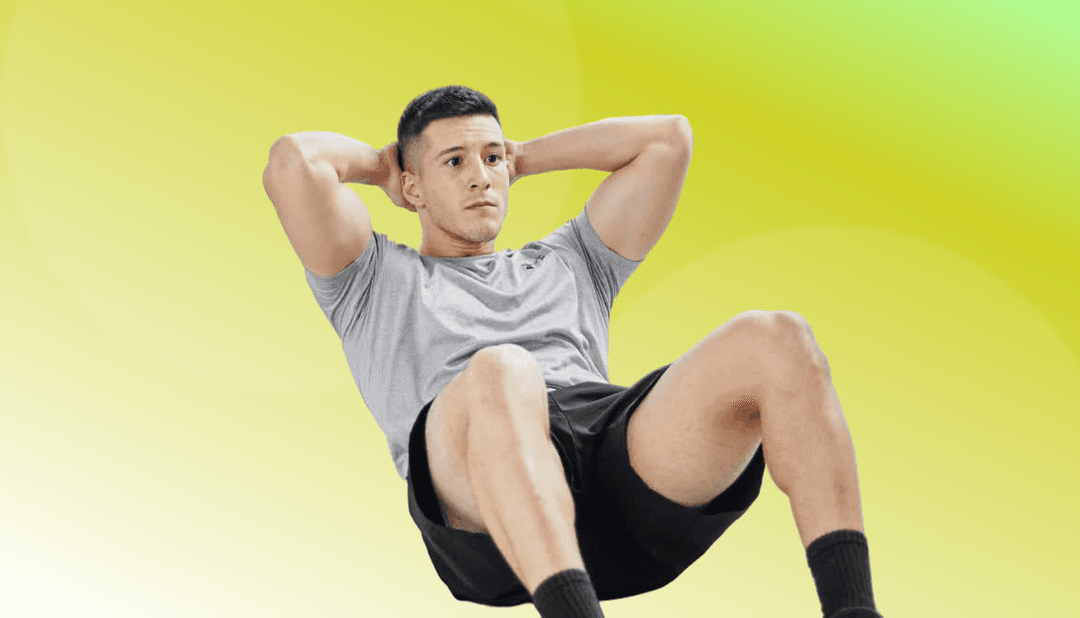 Fitnity Home Workout Plans – Get Fit Anytime, Anywhere