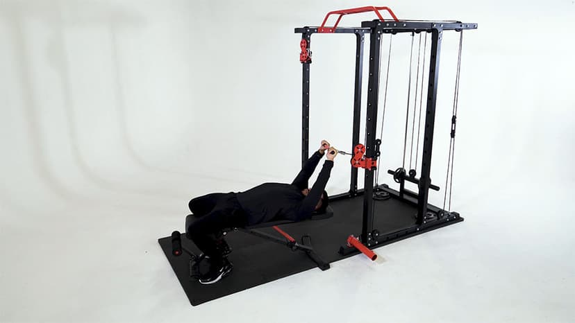 Side-Lying Thoracic Rotation - JEFIT