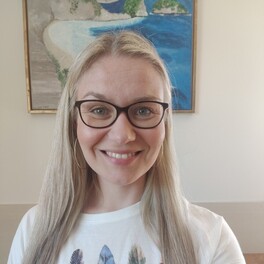 SusanneLindahl avatar