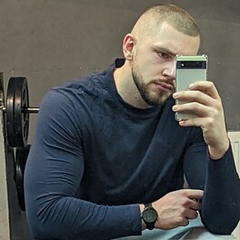 ajdin.langic's shared workout