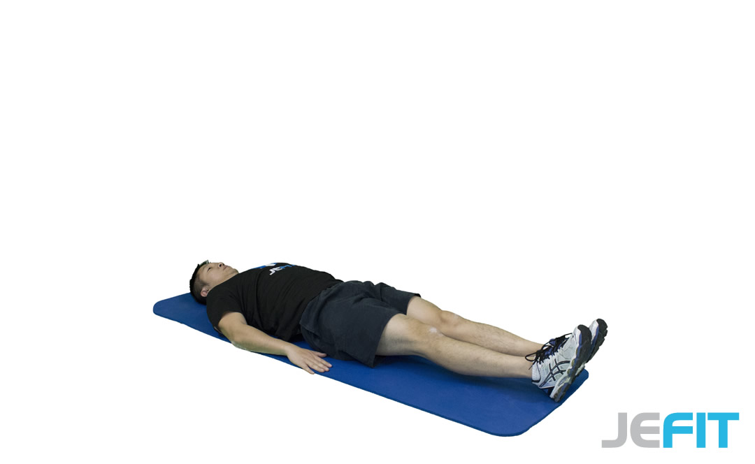 Leg Raise