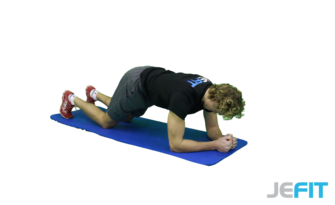 Plank