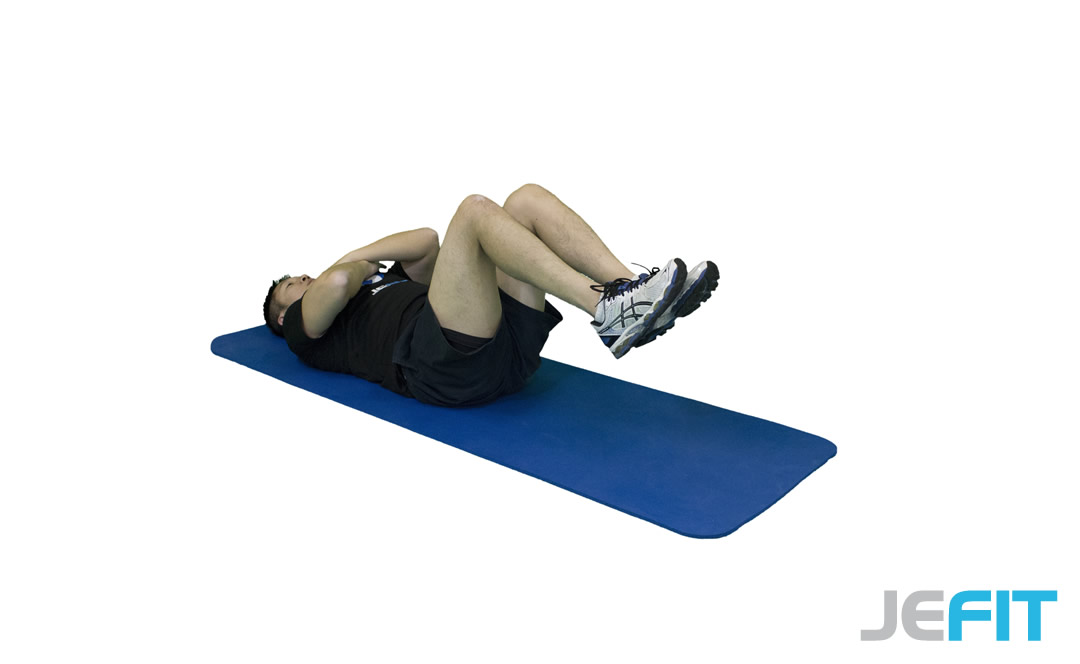 Crunches