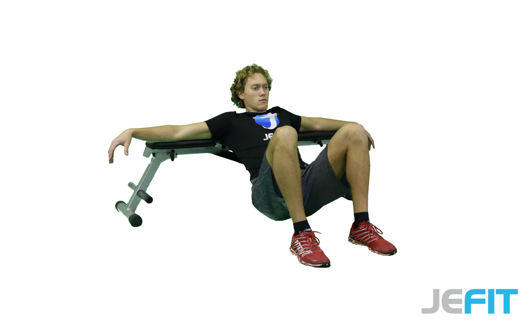 Hip Thrust