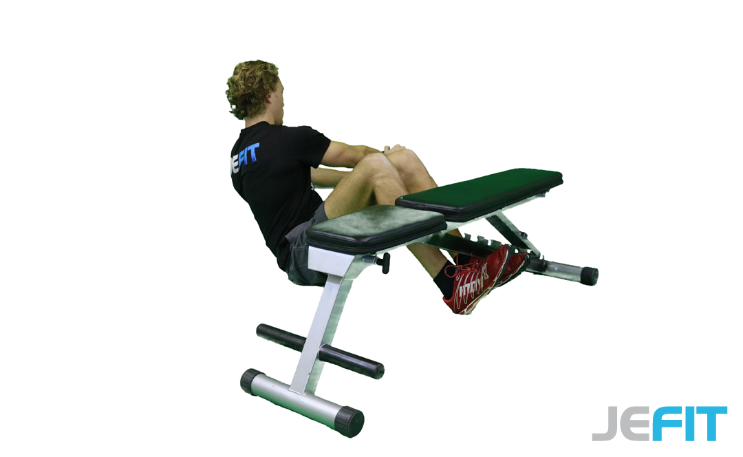 Weighted Side Touches