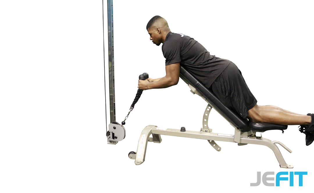 cable row machine planet fitness