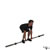 Bicep Curl with Deadlift