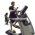 Elliptical Training exercise demonstration