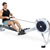 Rowing