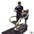 Treadmill Running