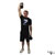 Kettlebell Double Windmill exercise demonstration