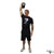 Kettlebell Windmill exercise demonstration