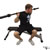 Barbell Seated Twist