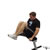 Seated Leg Tucks