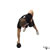 Kettlebell Alternating Renegade Row