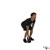 One Arm Kettlebell Row exercise demonstration