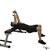 Straight Arm Dumbbell Pullover