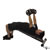 Dumbbell Decline Bench Press