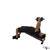 Dumbbell Decline Fly