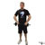 Dumbbell Upright Row