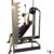 Smith Machine Incline Shoulder Raise exercise demonstration