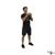 Kettlebell Goblet Squat exercise demonstration