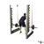 Smith Machine Rear Delt Row