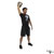 Kettlebell One Arm Overhead Squat exercise demonstration