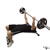 Barbell Decline Bench Press