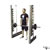 Smith Machine Shrug exercise demonstration