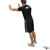 Standing Gastrocnemius exercise demonstration