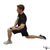 Kneeling Hip Flexor exercise demonstration