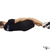 Side-Lying Hip Flexor exercise demonstration