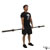 Barbell Front Raise