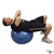 Exercise Ball Crunch