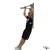 Hanging Leg Raise exercise demonstration