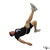 Alternate Leg Bridge