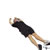 Jackknife Sit-Up