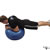 Stability Ball Plank with Hip Abduction exercise demonstration