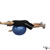 Stability Ball Shoulder Flexion exercise demonstration