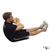 Seated Rotation exercise demonstration