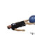 Stability Ball Leg Lift exercise demonstration