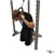 Cable Crunch Kneeling Rotation exercise demonstration